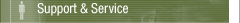 Support & Service
